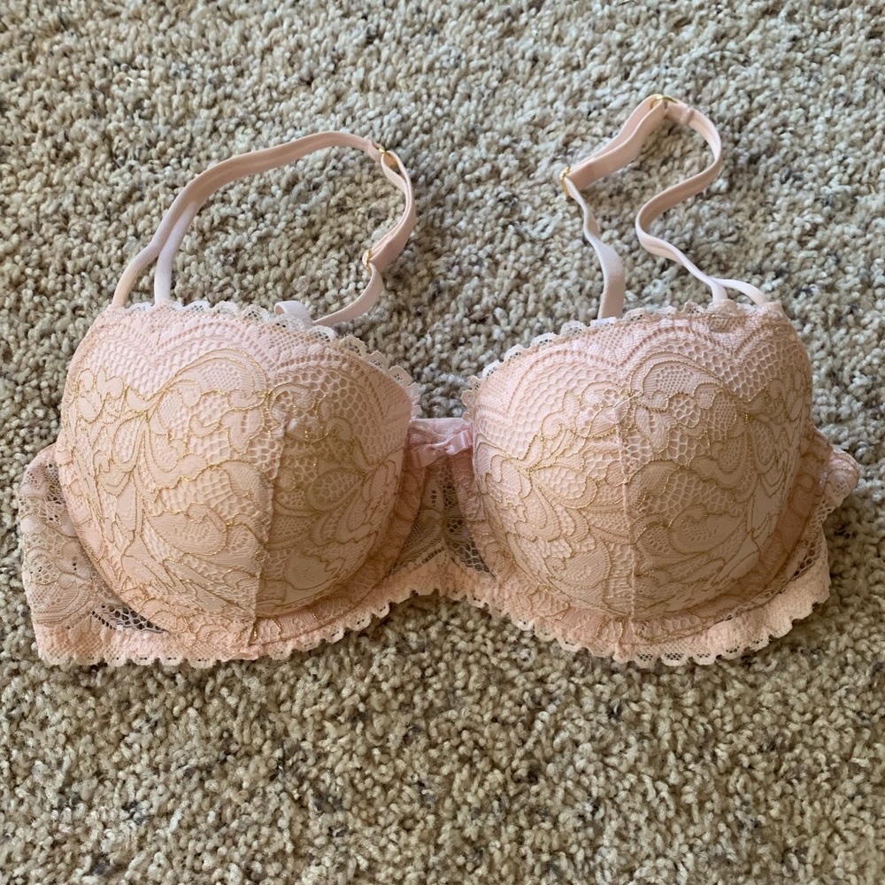 Padded bra. Brand new, never worn.